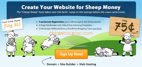fatcow cheap sheep