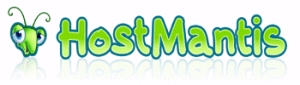 hostmantis logo