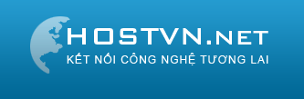 hostvn logo