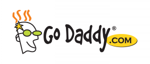 godaddy logo large