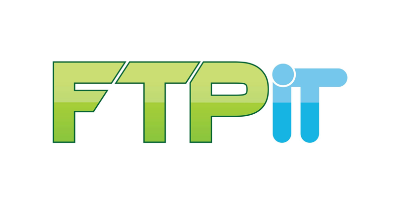 ftpit logo