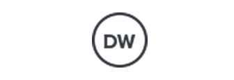 designwall logo