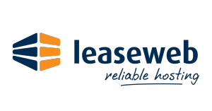 Leaseweb Logo