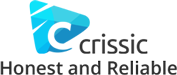 crissic logo