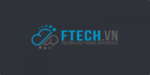 FTECH Logo