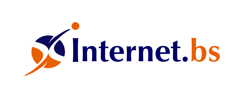 Internet.bs Logo