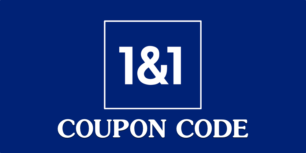 1and1 Coupon Code