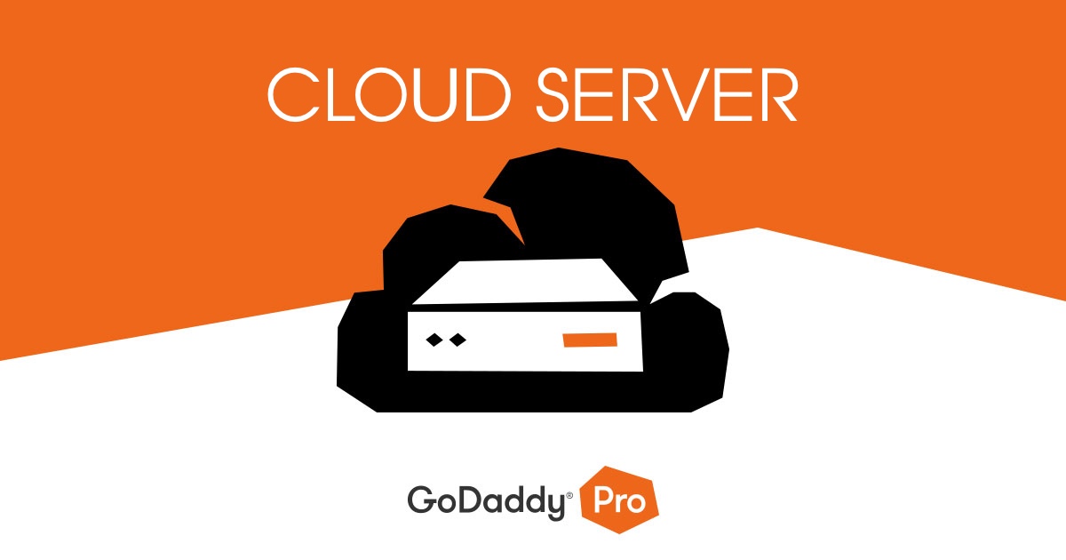 GoDaddy Cloud Server