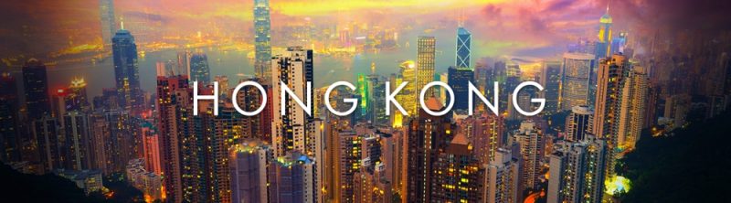 Hawk Host mở thêm location Hong Kong, đăng ký ngay