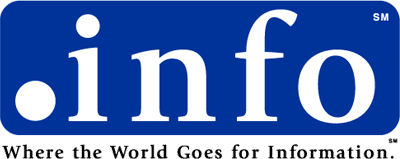 .INFO logo