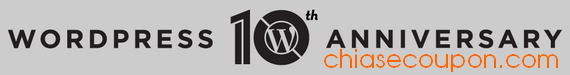 ky niem 10 nam ra doi wordpress