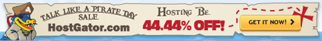 hostgator 44 banner