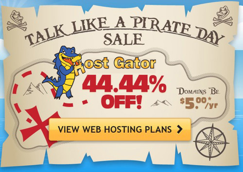 hostgator 44