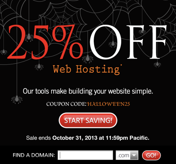 domain.com halloween 2013