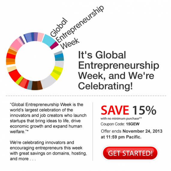 domain.com Global Entrepreneurship