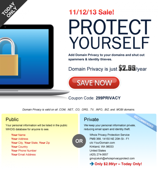 domain.com domain privacy