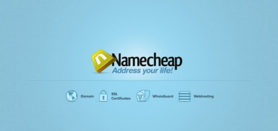 namecheap banner