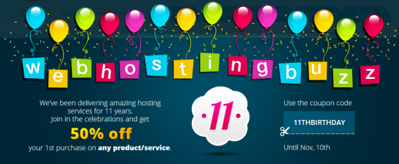 webhostingbuzz birthday