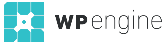 wp engine logo