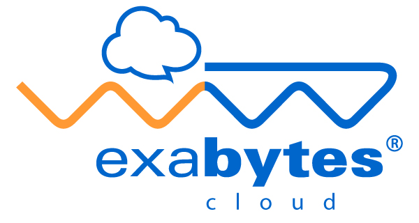 exabytes logo