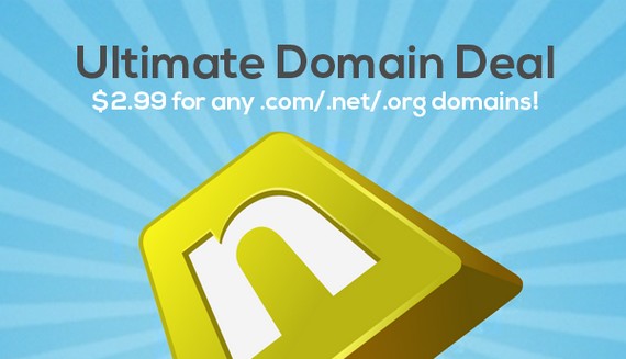 namecheap 299 domain