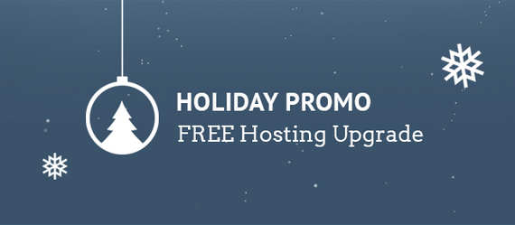 siteground free hosting upgrade