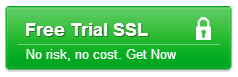 free trial ssl