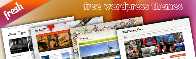 wordpress themes