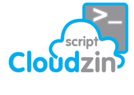 cloudzin script