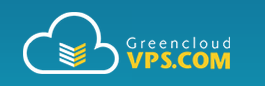 GreenCloudVPS logo
