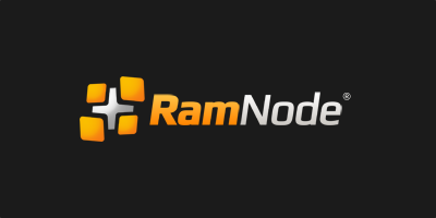 Ramnode logo