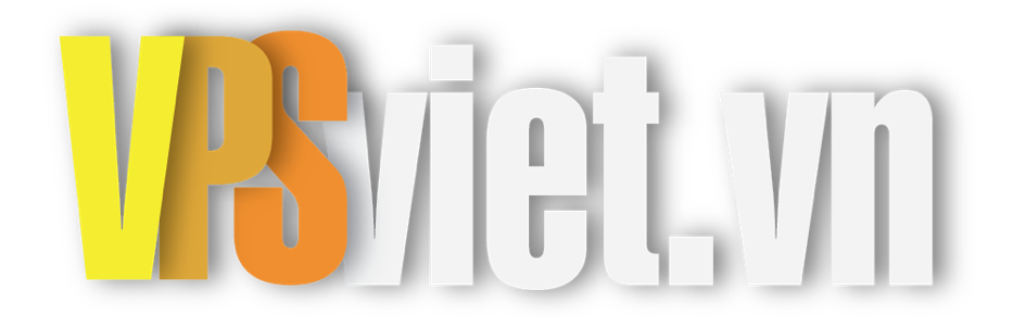 VPSViet Logo