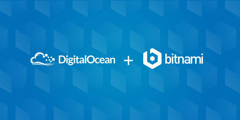 DigitalOcean Bitnami