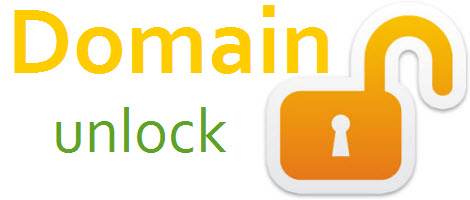 unlock domain