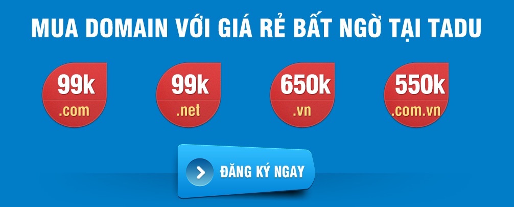 Tadu giam gia ten mien bat ngo