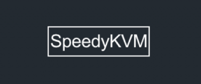 SpeedyKVM bổ sung location New York City, giá từ $30/năm