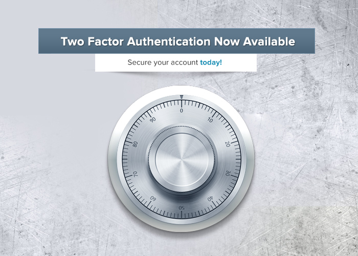 Namecheap 2 Factor Authentication