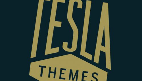 Tesla Themes Coupon – Giảm giá 40% toàn bộ sản phẩm