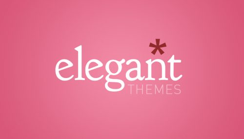 Elegant Themes Coupon – Giảm tới 20%