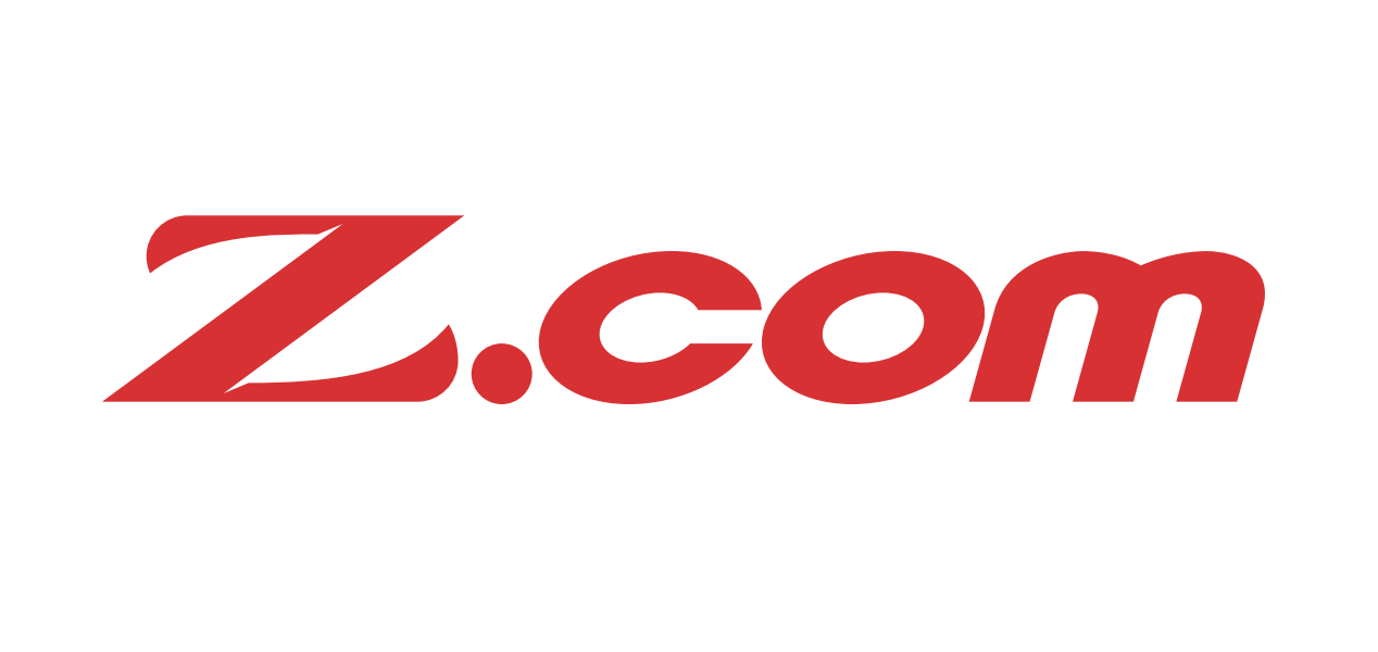 Z.com Logo
