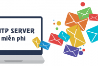 Dịch vụ SMTP Server miễn phí nên dùng