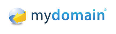 MyDomain Logo