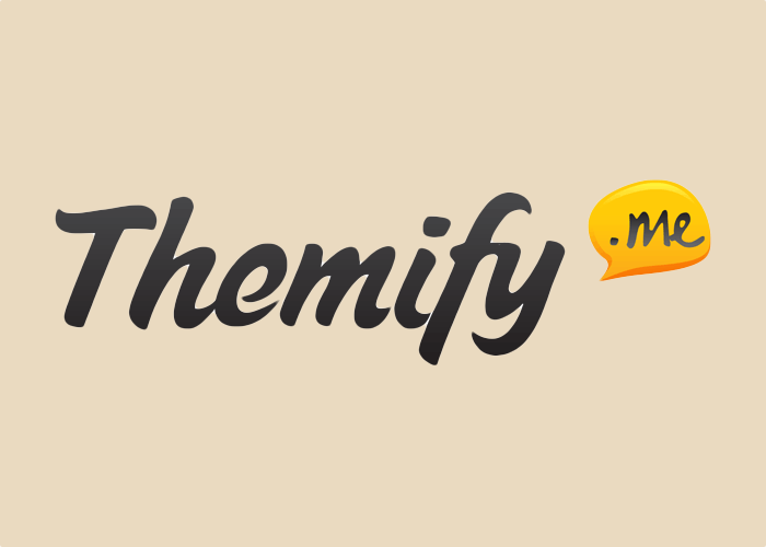 Themify Logo