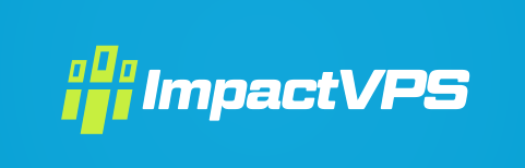 Impact VPS Logo