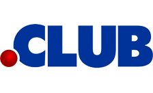 .CLUB logo
