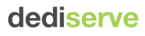 Dediserve Logo