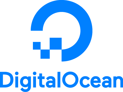 DigitalOcean Logo