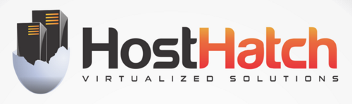 HostHatch Logo