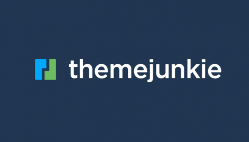 Theme Junkie Coupon – Giảm giá tới 75% dịp Black Friday – Cyber Monday