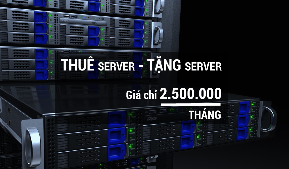 Thue Server Tang Server